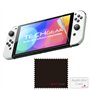 Film de Protection Ultra Clair avec Chiffon de Nettoyage et Carte d'Application - Prote