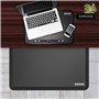 Duronic DM-MAT2 Tapis Anti-Fatigue coussiné Ergonomique Support de 71 x 43 cm Idéal pour Travailler Debout et soulager douleurs 