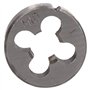 Die métrique Outil de filetage M10X 1.0(die) 25 mm coupe fil acier de tungstène