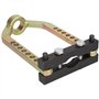 AB Tools-BlueSpot Depose de Joint homocinetique Extracteur separateur Transmission longitudinale