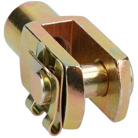 AB Tools Tringle de Frein de remorque