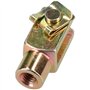 AB Tools Tringle de Frein de remorque, Corps et axe de Chape, Filetage UNF de 5/16 "