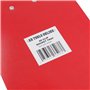 80pc support de prise plateau pour 1/4" 3/8" or 1/2"Dr le douilles