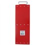 80pc support de prise plateau pour 1/4" 3/8" or 1/2"Dr le douilles