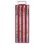 80pc support de prise plateau pour 1/4" 3/8" or 1/2"Dr le douilles