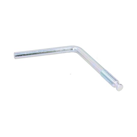 AB Tools Standard Jockey Poignée de serrage de roue pour accouplements à nœuds Ifor Williams Remorque