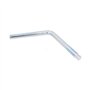 AB Tools Standard Jockey Poignée de serrage de roue pour accouplements à nœuds Ifor Williams Remorque