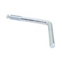 AB Tools Standard Jockey Poignée de serrage de roue pour accouplements à nœuds Ifor Williams Remorque