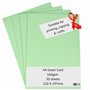 Papier cartonné A4 pour imprimante