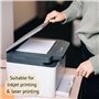 Papier cartonné A4 pour imprimante, vert clair - 160 g/m² 40 feuilles - Carton de couleur - Pour la confection, l'impression, la