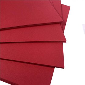 Papier cartonné A5 pour imprimante