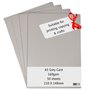 Papier cartonné A5 pour imprimante