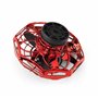 RED5 Volant Fidget Vortex Spinner Multicolore LED Light Boomerang Flyer en Rouge