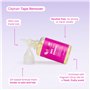 YOUR STYLE Dissolvant de ruban (ruban adhésif Cliphair 30 ml)
