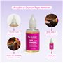 cliphair YOUR BEAUTY, YOUR STYLE Dissolvant de ruban (ruban adhésif Cliphair 30 ml)