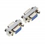 Adaptateur VGA Femelle vers Femelle