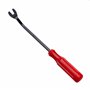 Outils De DéMontage Clips Plastique De Garniture Trousse Kit 450 Pièces de Retrait De Garnitures Ensemble Réparation de Porte av
