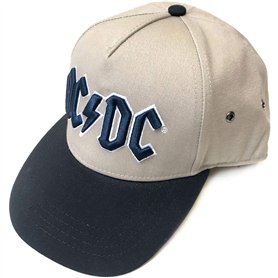 Cappello Navy Logo [Import]