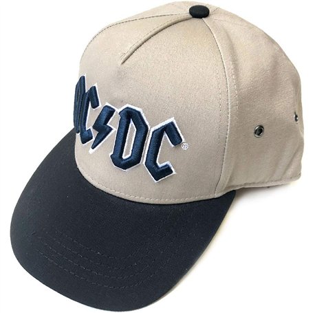 Cappello Navy Logo [Import]