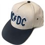 Cappello Navy Logo [Import]