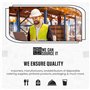We Can Source It Ltd - Noir Papier Pailles - 100% Biodégradable, Compostable, Éco-responsable Jetable - pour Cocktails, Gobelets