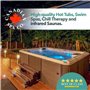 Accessoires de Piscine