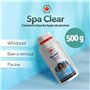 Clarifiant pour Eau de Spa (0.5)