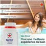 Clarifiant pour Eau de Spa (0.5)