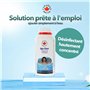 Clarifiant pour Eau de Spa (0.5)