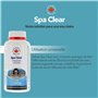 Clarifiant pour Eau de Spa (0.5)