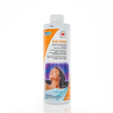 CANADIAN SPA CO. Détartrant piscine 500 ml
