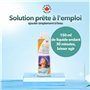 CANADIAN SPA CO. Détartrant piscine 500 ml, Nettoyant piscine pour éliminer les dépôts de métal et de calcaire, Entretien hot-tu