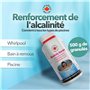 soin de l'eau