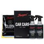 Supagard Nettoyant textile – Détachant écologique à base d'eau pour sièges de voiture