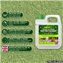 Pro-Kleen ProBio Nettoyant pour gazon artificiel à base d'enzymes Désodorisant Éliminateur d'odeurs Non toxique Sans cruauté env