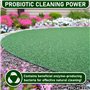 Pro-Kleen ProBio Nettoyant pour gazon artificiel à base d'enzymes Désodorisant Éliminateur d'odeurs Non toxique Sans cruauté env