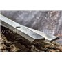 Xcalibur Tooling Lames de rabotage de 319 mm compatibles avec les lames de raboteuse Rexon GPT-318A HSS
