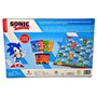 KHADOU Jeu de société Sonic the Hedgehog - Sonic Battle - La recherche des émeraudes du chaos