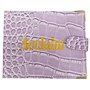 Acclaim Porte-cartes pliable style portefeuille pour pelouse