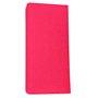 Acclaim Support rigide pour cartes de score de bowling - Légèrement rembourré - Couleur unie - Finition brillante - 23 cm x 11 c
