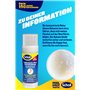 Scholl Bâton de baume pour les pieds intensément nourrissant, pour réparer les talons très secs et fissurés, hydratant intenséme