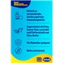 Scholl Bâton de baume pour les pieds intensément nourrissant, pour réparer les talons très secs et fissurés, hydratant intenséme