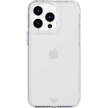 Tech 21 Evo Clear Cover for iphone 15 Pro Max 6.7" - T21-10327