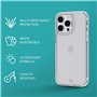 Tech 21 Evo Clear Cover for iphone 15 Pro Max 6.7" - T21-10327