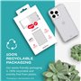 Tech 21 Evo Clear Cover for iphone 15 Pro Max 6.7" - T21-10327