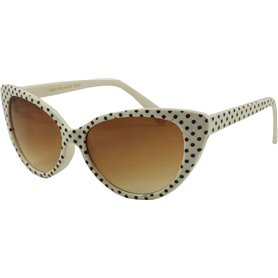 Nerd Clear Lunettes de soleil style rétro vintage Unisexe Lunettes – Boolavard