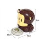 BOOLAVARD singe mignon vernis à ongles sèche bricolage Beauty Supplies pour les ongles
