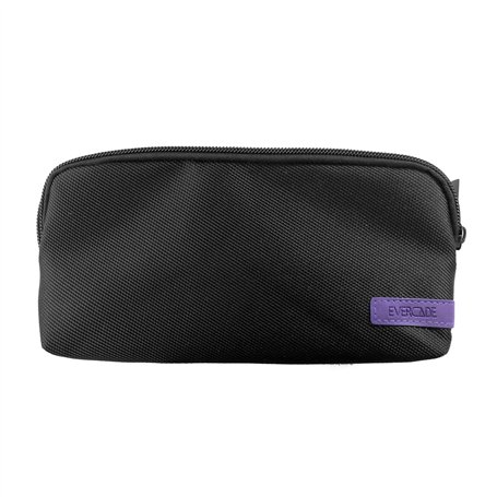 Evercade - Housse de transport et rangement pour Console Portable EXP