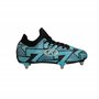 Optimum Aztec Chaussures de rugby à 6 goujons Mobilité et précision supérieures | Confort léger | Ajustement sécurisé | Traction