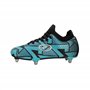 Optimum Aztec Chaussures de rugby à 6 goujons Mobilité et précision supérieures | Confort léger | Ajustement sécurisé | Traction
